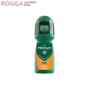 Mitchum Mitchum sport Roll-On 100 ml