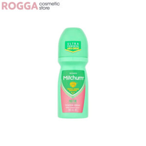 Mitchum Powder Fresh Deodorant Roll On 100ml