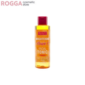 Beauty Formulas Facial Tonic Vitamin C