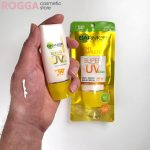 ضدآفتاب گارنیر مدل Light Complete Super UV حجم 30 میلی لیتر - Image 2