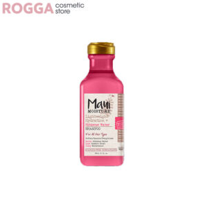 Maui Moisture Lightweight Hydration Hibiscus Water Conditioner 385ml