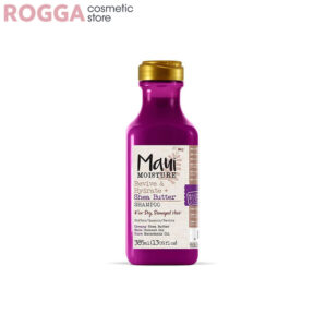 Maui Moisture Revive & Hydrate Shea Butter Shampoo 385ml