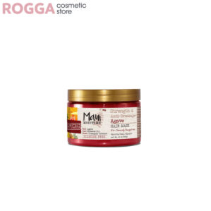 Maui Moisture Strength & Anti-Breakage + Agave Nectar Hair Mask