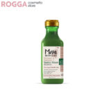 Maui Moisture Thicken & Restore + Bamboo Fiber Shampoo 385 mL