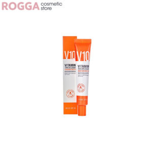 SOME BY MI Whitening V10 Vitamin Tone Up Cream