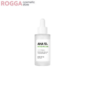 Some By Me Aha10% Amino Peeling Ampoule