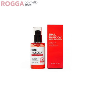 Some By Mi Snail Truecica Miracle Repair Serum