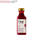 شامپو میوه آگاوه Agave مائویی حجم 385 میلی لیتر