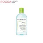 میسلار واتر سبیوم بایودرما مدل Sebium H2O حجم 500 میلی لیتر