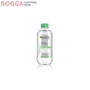 میسلار واتر گارنیر مدل Acqua Micellare Fresh حجم 400 میلی لیتر