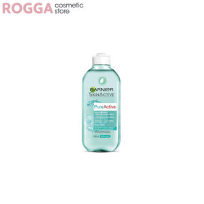 میسلار واتر گارنیر مدل Pure Active حجم 400 میلی لیتر