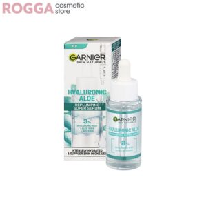 Garnier Hyaluronic Aloe Serum 30ml
