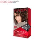 کیت رنگ مو بدون آمونیاک رولون شماره 30 رنگ Dark Brown