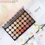 پالت سایه 32 رنگ رولوشن مدل Flawless 3 Resurrection