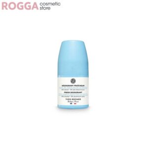 Yves Rocher 48H Fresh Deodorant Roll on