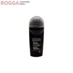 رول ضد تعریق مردانه لورال مدل Black mineral حجم 50 میلی لیتر