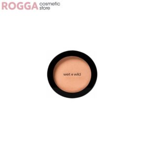 رژگونه Color Icon وت اند وایلد مدل nudist society