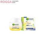 ماسک شب روشن کننده انواع پوست گارنیه مدل Light Complete 50 میلی لیتر