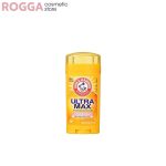 مام استیک صابونی Arm & Hammer مدل Ultramaxحجم 73 میلی لیتر