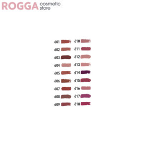 مداد لب پیپا مدل Defining Lip Liner