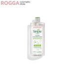 میسلارواتر سیمپل مدل Kind to Skin حجم 400 میلی لیتر