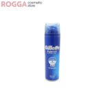 ژل اصلاح ژیلت سری Fusion مدل Proglide حجم 200 میلی لیتر