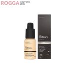 کرم پودر سرمی اوردینری مدل coverage foundation حجم 30 میلی لیتر