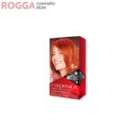 کیت رنگ مو رولون مدل کالر سیلک حجم 59 میلی لیتر شماره 45