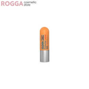 بالم ضدآفتاب و مرطوب کننده لب ایزدین مدل Isdin Protector Labial حجم 4 گرم