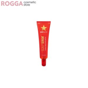 سرم مو ضد ریزش هیرتامین مدل Scalp Serum حجم 60 میلی لیتر