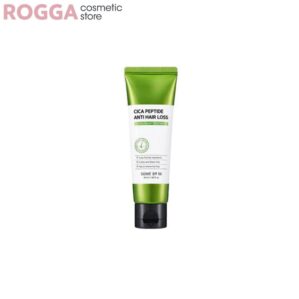 ماسک مغذی و ضد ریزش مو سام بای می مدل Cica Peptide حجم 50 میلی لیتر