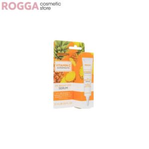 Creightons Vitamin C Superfruits 2% Bright Eye Serum 15ml