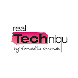 ریل تکنیک Real Techniques