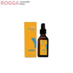 yunsey elixir vigorance argan oil