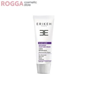 کرم-ترمیم-کننده-پوست-اریکه-Repairing-Scar-Fade-Cream-Erikeh