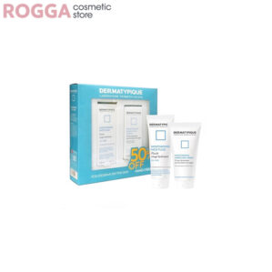 Dermatypique Miosturizing Hand And Nail Cream & Face Fluid