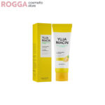 Some By Mi Yuja Niacin Brightening Moisture Gel Cream