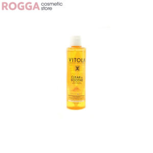 Vitola Hydrating toner spray