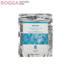 hyaluronic acid jelly mask mooyam