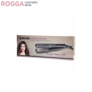Queen HS725 Salon Expert Hair Straightener
