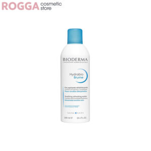 اسپری آب بایودرما مدل Hydrabio Brume حجم 300 میلی لیتر