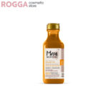 شامپو روغن نارگیل مائویی حجم 385 میلی لیتر