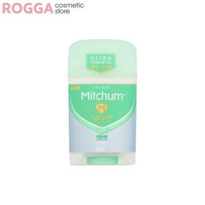 Mitchum Unscented Anti Perspirant Deodorant 41g