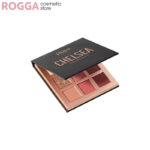 PIPPA CHELSEA Eyeshadow Palette
