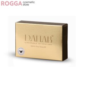لنز طبی رنگی روزانه دهب 1 Dahab