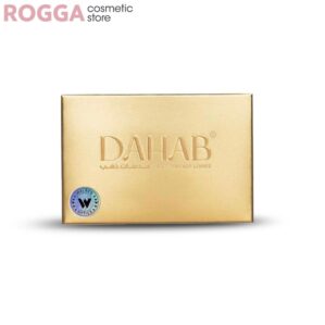 لنز طبی رنگی روزانه دهب 2 Dahab