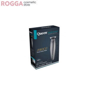 ماشین اصلاح سر و صورت کوئین مدل HC002