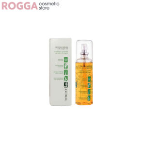 Ing Crystal Serum With Argan Oil 120 ml