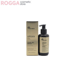 alfred argan oil