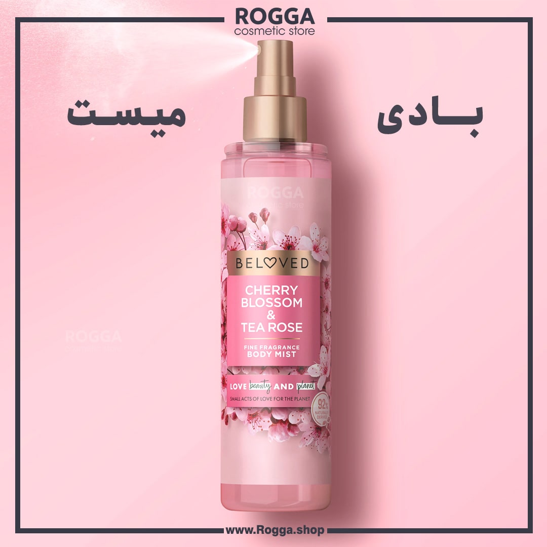 بادی میست